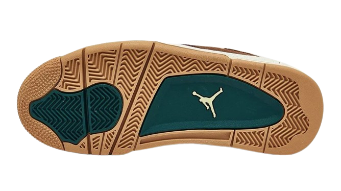 Air Jordan 4 “Cacao Wow” [5]