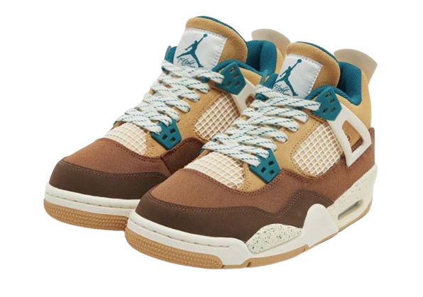 Air Jordan 4 “Cacao Wow” [2]