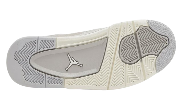 Air Jordan 4 Retro Frozen Moments [5]
