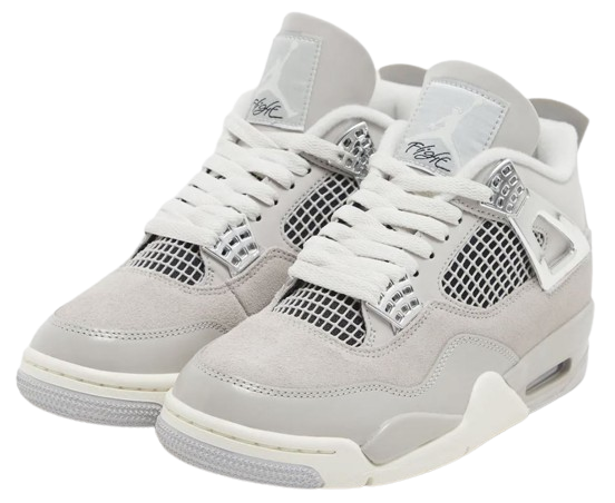 Air Jordan 4 Retro Frozen Moments [2]