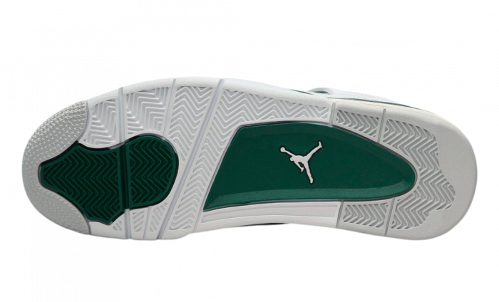 Air Jordan 4 Retro Oxidized Green [5]