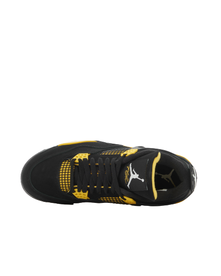 Air Jordan 4 Retro Tunder [2]