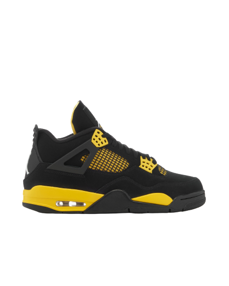 Air Jordan 4 Retro Tunder [5]