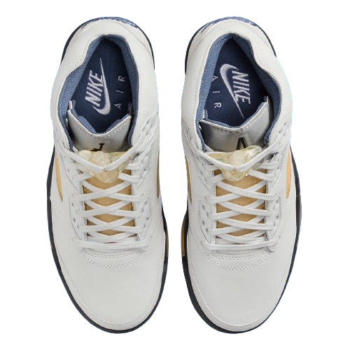 Air Jordan 5 x A Ma Maniere SP Dawn [3]