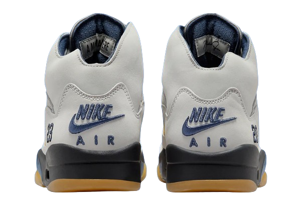 Air Jordan 5 x A Ma Maniere SP Dawn [4]