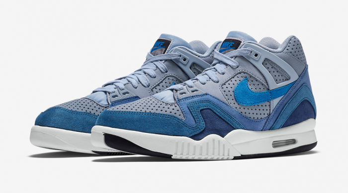 Air Tech Challenge 2 QS Australia Open Pack [2]