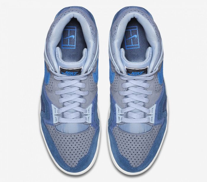 Air Tech Challenge 2 QS Australia Open Pack [3]