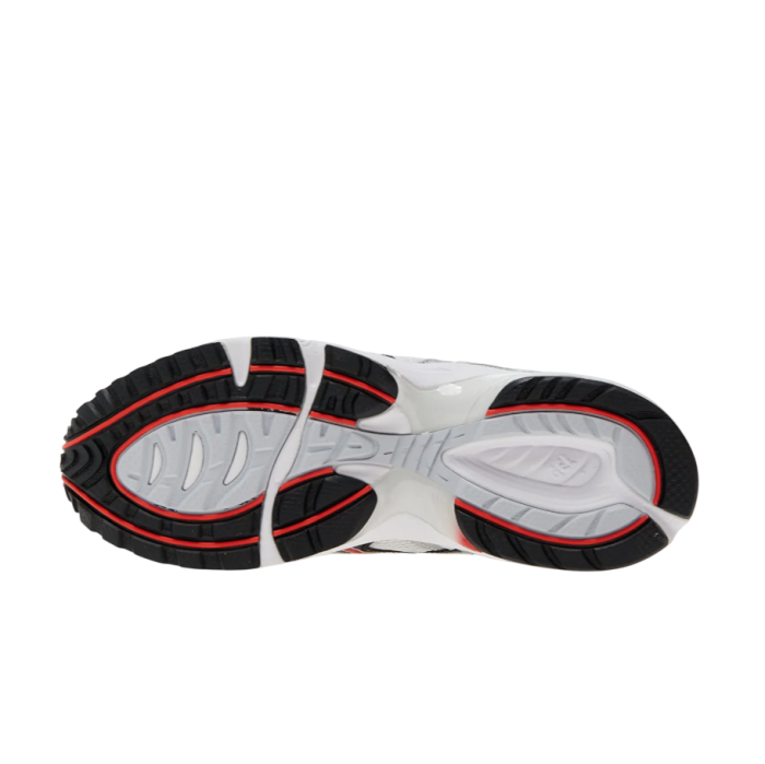 ASICS Gel-1090 White Black [3]