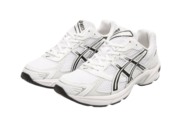 ASICS Gel-1130 White Aqua [2]