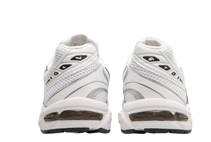 ASICS Gel-1130 White Aqua [3]