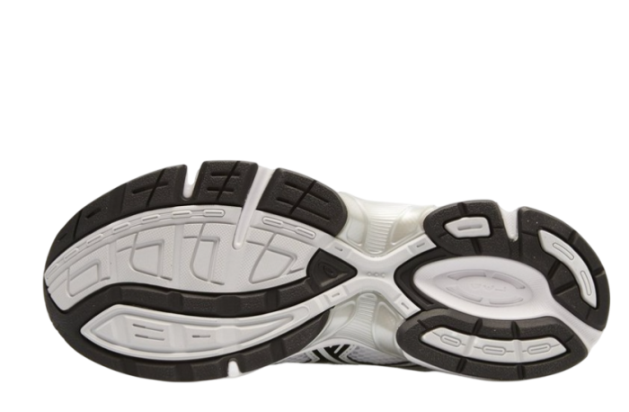 ASICS Gel-1130 White Aqua [4]