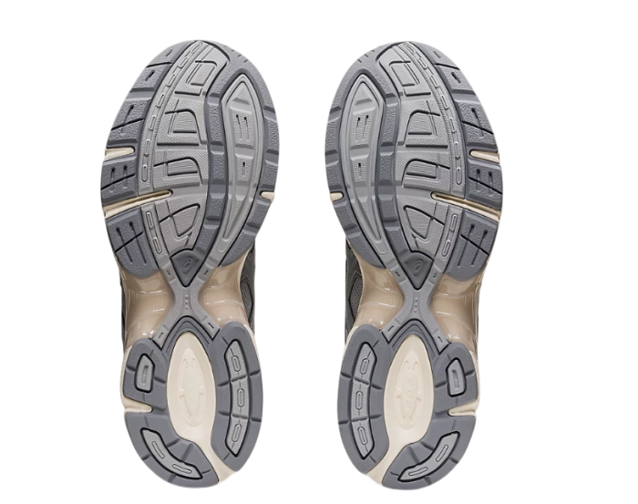 ASICS Gel-1130 Piedmont Gray [4]