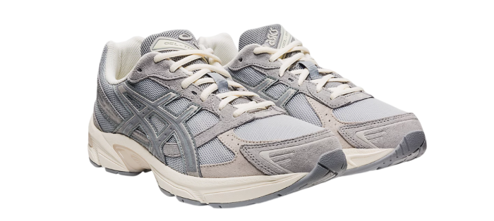 ASICS Gel-1130 Piedmont Gray [2]