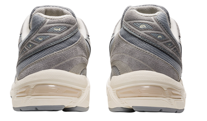 ASICS Gel-1130 Piedmont Gray [3]