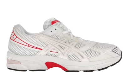 ASICS Gel-1130 Pink Salt (GS) [2]