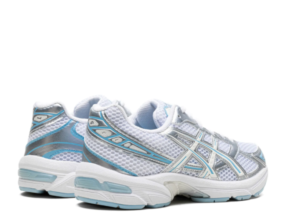 ASICS Gel-1130 White Ivory Light Blue [3]