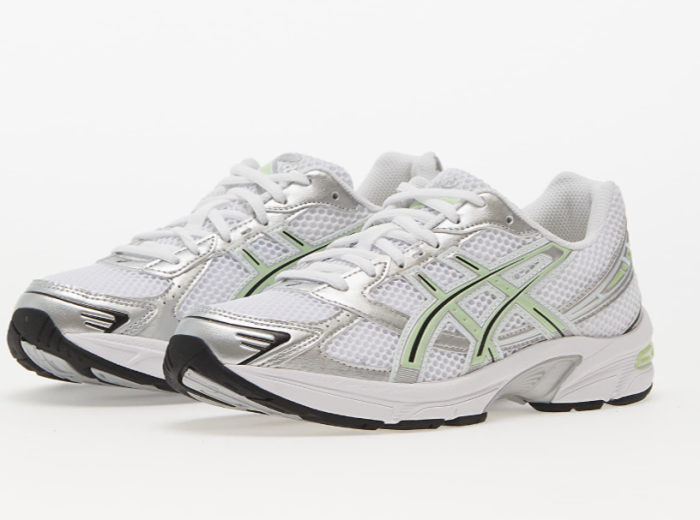 ASICS Gel-1130 White Jade (Women's) [2]