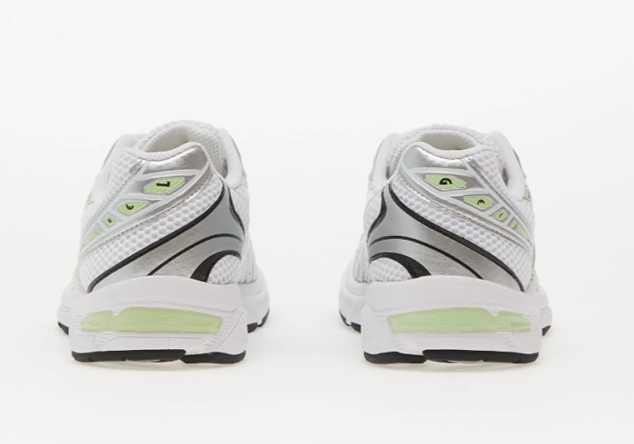 ASICS Gel-1130 White Jade (Women's) [3]