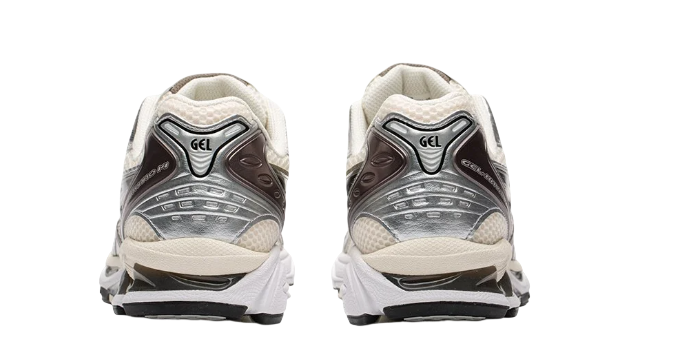 ASICS Gel-Kayano 14 Cream Black Metallic Plum [3]