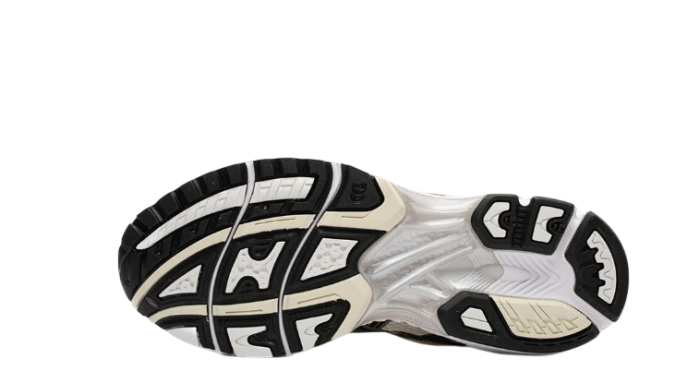 ASICS Gel-Kayano 14 Cream Black Metallic Plum [4]