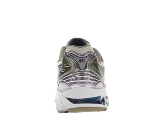 ASICS Gel-Kayano 14 Cream Pure Silver Champagne [3]