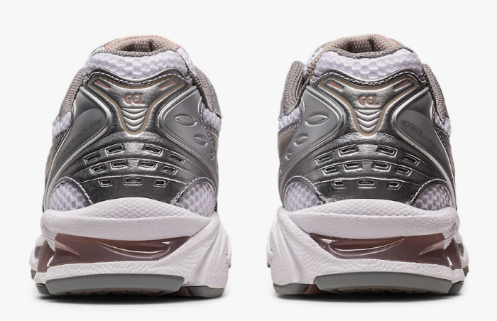 ASICS Gel-Kayano 14 White Moonrock (Women's) [4]