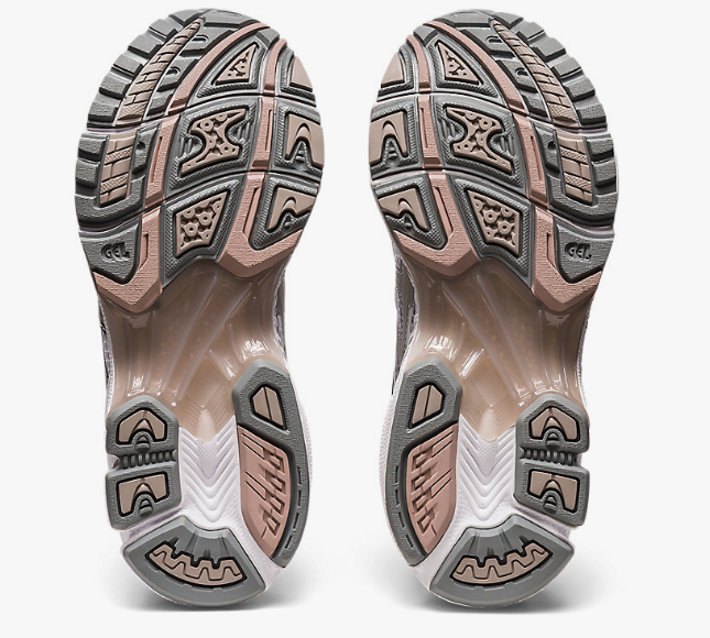 ASICS Gel-Kayano 14 White Moonrock (Women's) [5]