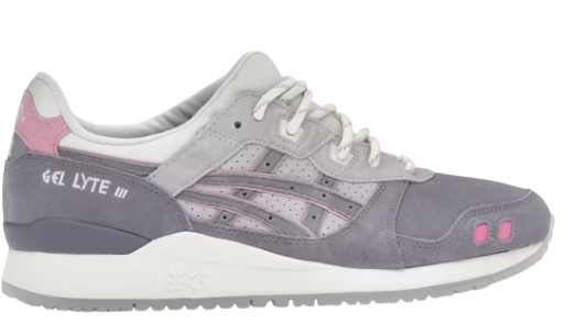 ASICS Gel-Lyte III End Pearl [2]