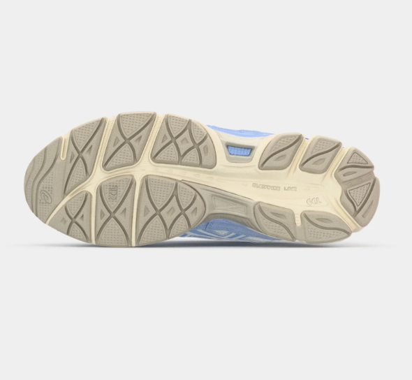 ASICS Gel-NYC Blue [4]