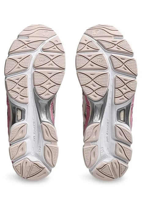 ASICS Gel-NYC Cream Mineral Beige Pink [5]