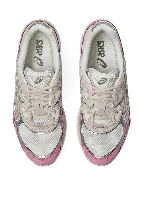 ASICS Gel-NYC Cream Mineral Beige Pink [3]