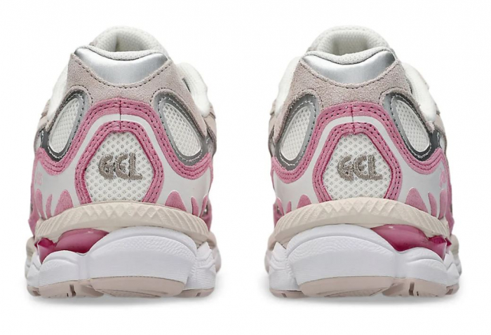 ASICS Gel-NYC Cream Mineral Beige Pink [4]