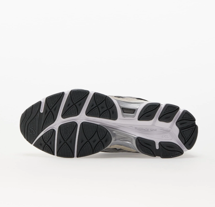 ASICS Gel-NYC Black Clay Grey [4]