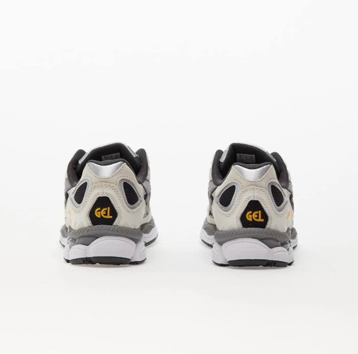 ASICS Gel-NYC Black Clay Grey [3]