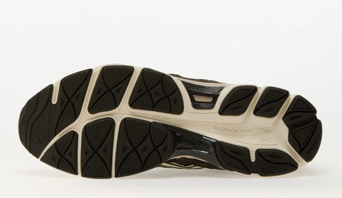 ASICS Gel-NYC Black Coffee [4]