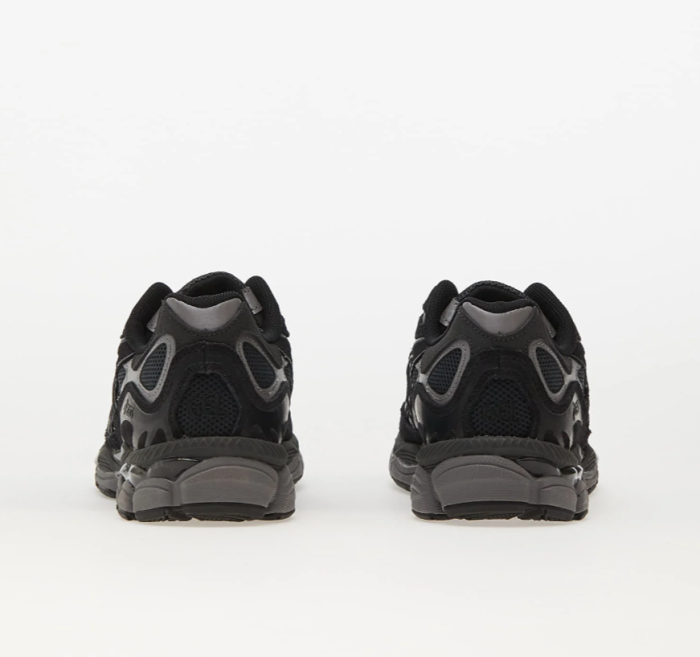 ASICS Gel-NYC Graphite Grey Black [3]