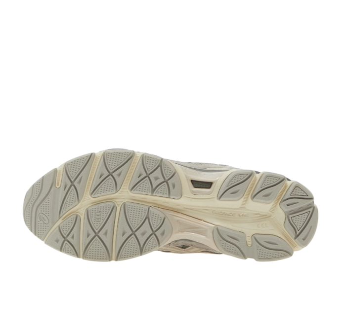 ASICS Gel-NYC Oyster Grey [4]