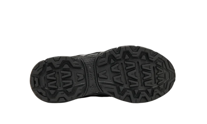 ASICS Gel-Venture 6 Black (GS) [5]