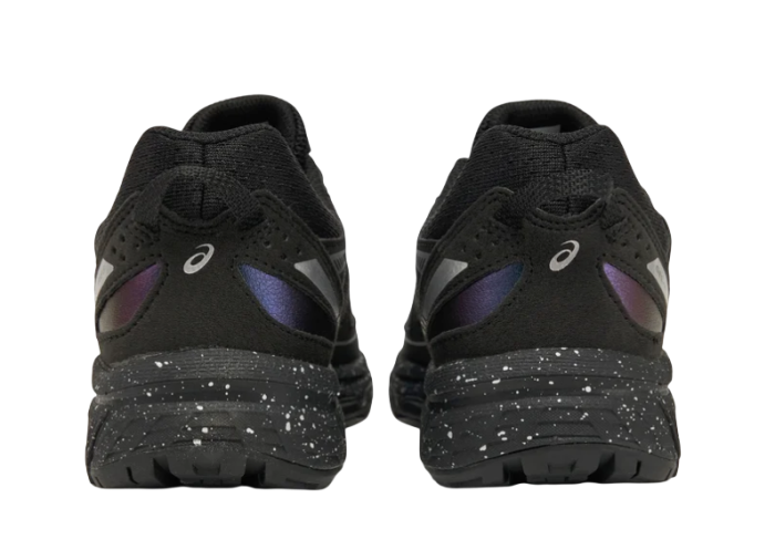 ASICS Gel-Venture 6 Black (GS) [4]