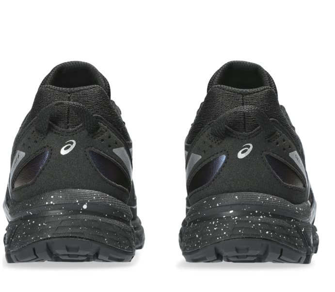 ASICS Gel-Venture 6 Black Pure Silver [3]