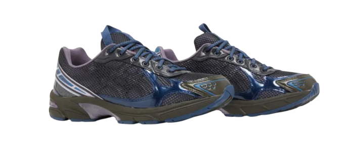 ASICS UB4-S Gel-1130 Graphite Grey Grand Shark [3]