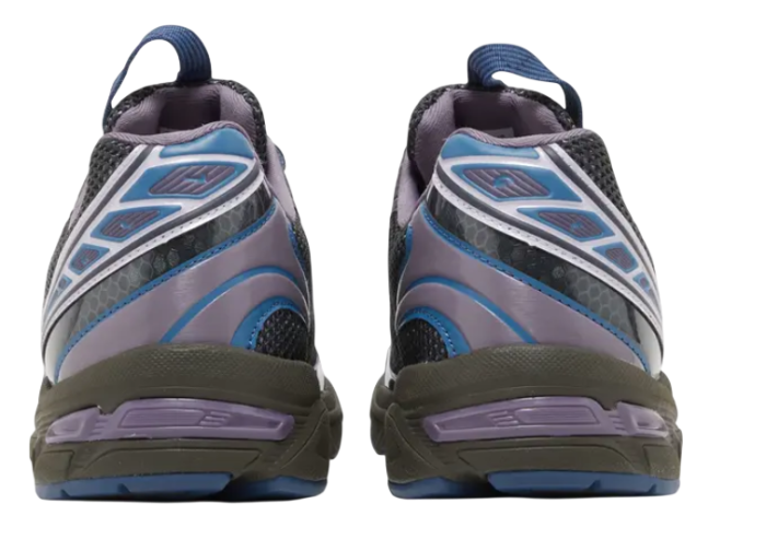 ASICS UB4-S Gel-1130 Graphite Grey Grand Shark [4]