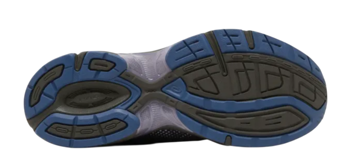 ASICS UB4-S Gel-1130 Graphite Grey Grand Shark [5]