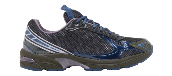 ASICS UB4-S Gel-1130 Graphite Grey Grand Shark [2]