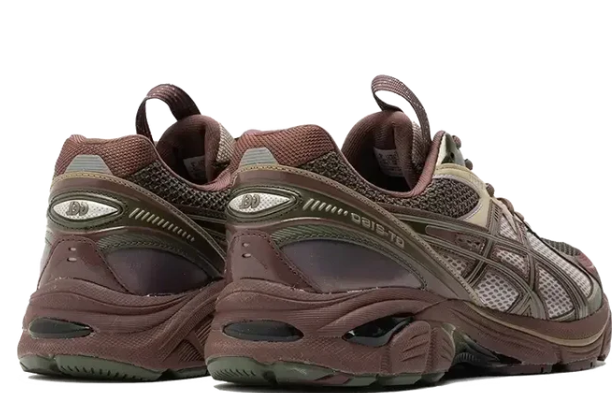 ASICS UB6-S GT-2160 Kiko Kostadinov Mantle Green Grape [3]