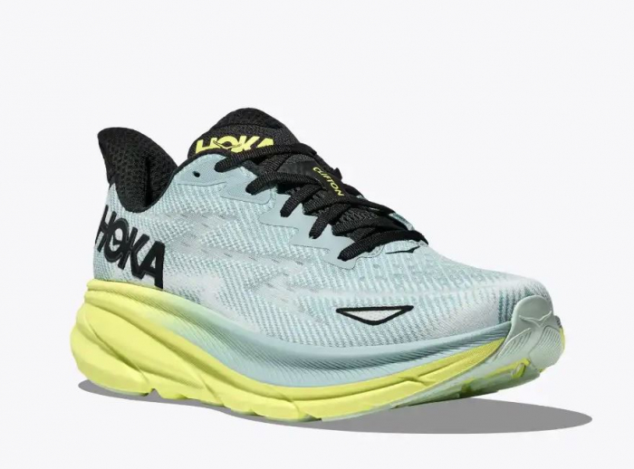 Hoka One One Clifton 9 Druzy/Droplet [3]