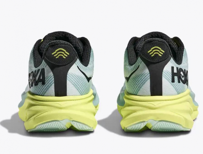 Hoka One One Clifton 9 Druzy/Droplet [5]