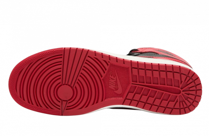 Jordan 1 Retro High '85 OG Bred (2025) [5]