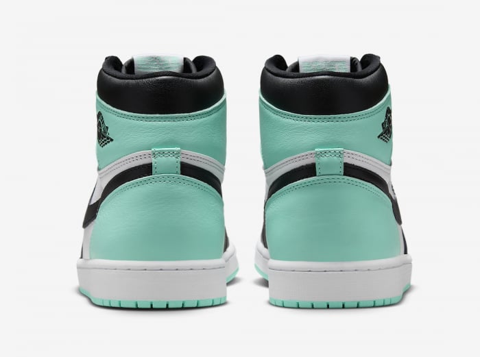 Jordan 1 Retro High OG Green Glow [5]
