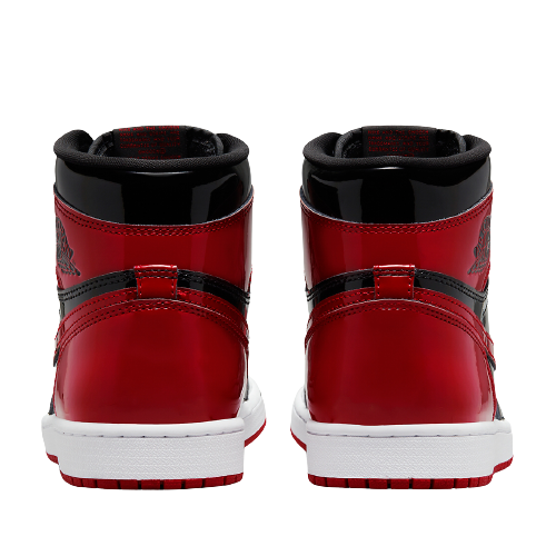 Jordan 1 Retro High OG Patent Bred [4]